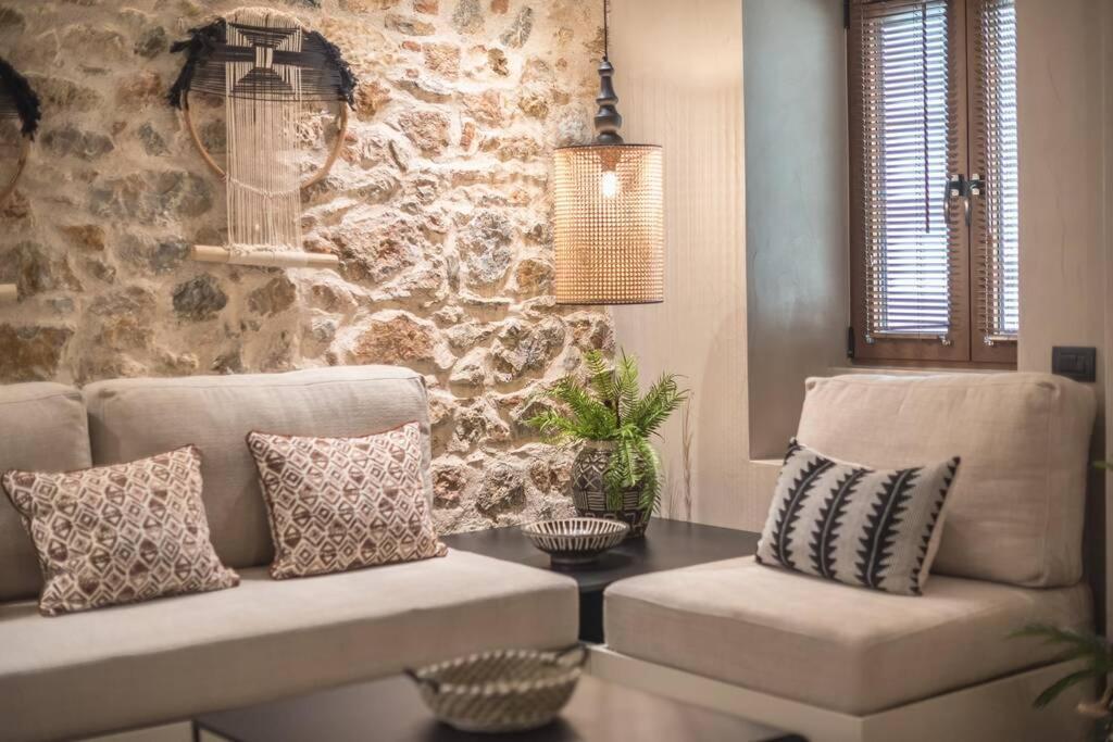 Apollonos 28 Luxury Suites Атина Екстериор снимка