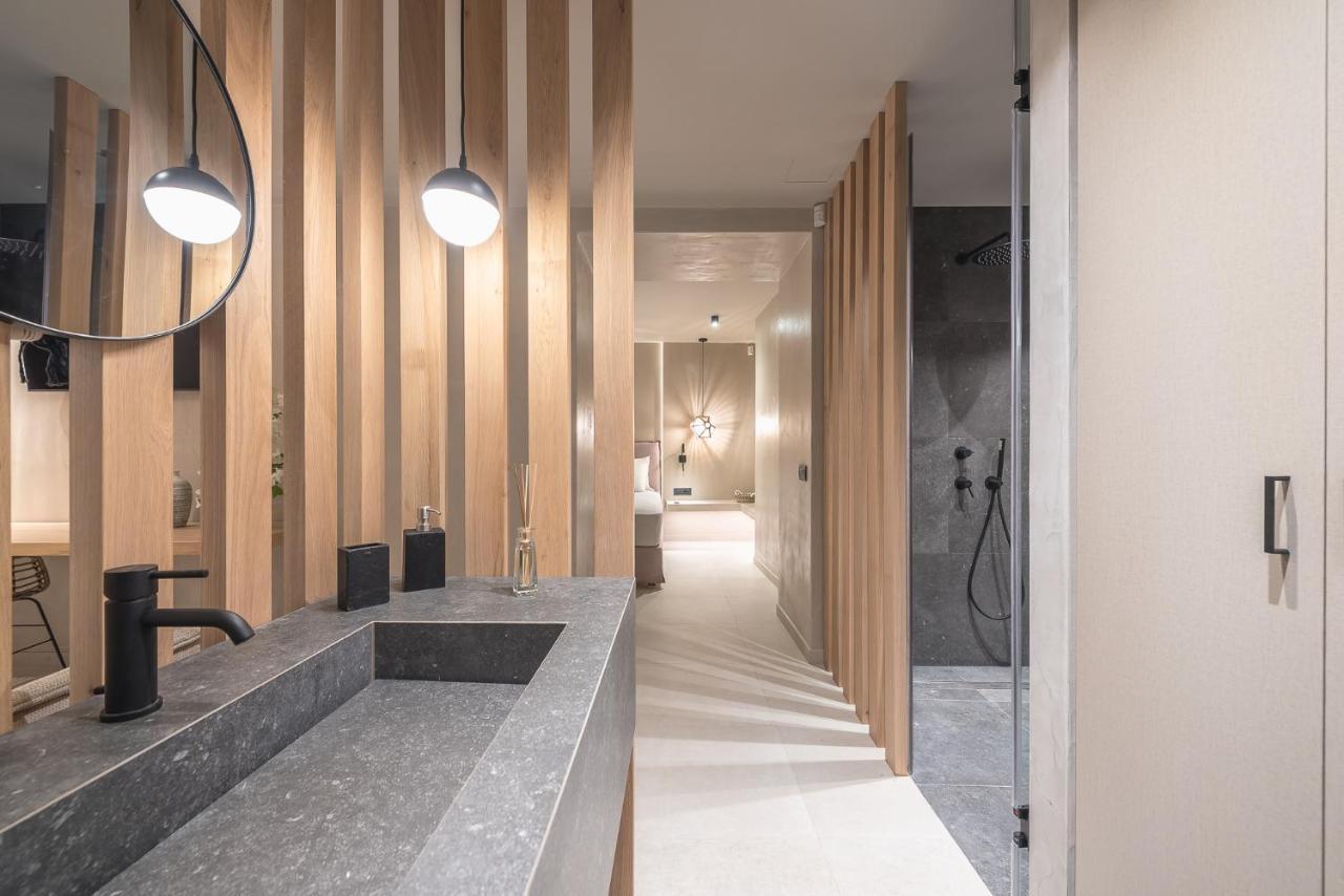 Apollonos 28 Luxury Suites Атина Екстериор снимка